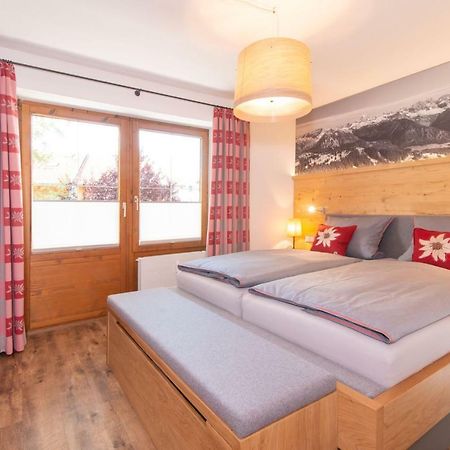 Sonnenreite Daire Fischen im Allgaeu Dış mekan fotoğraf